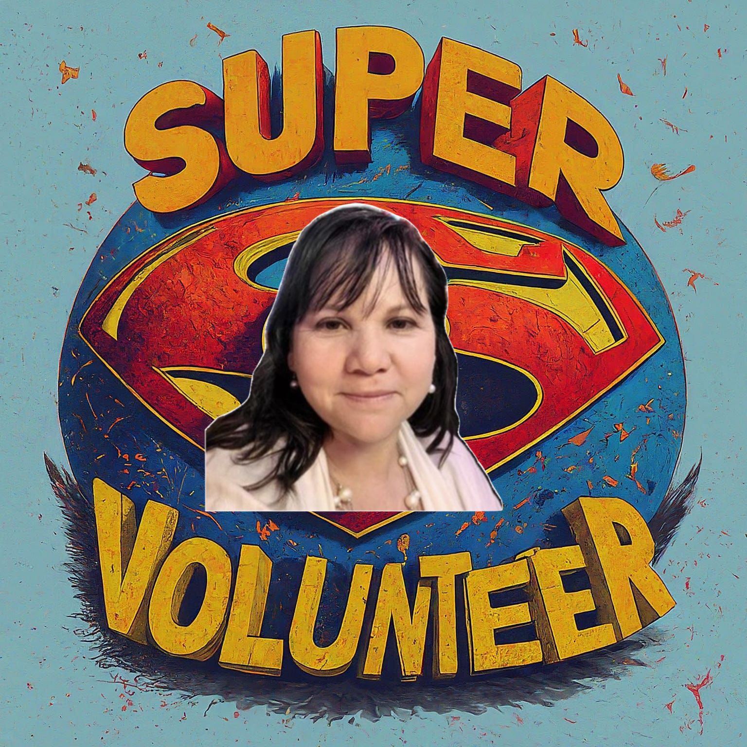 2024 SuperVolunteer