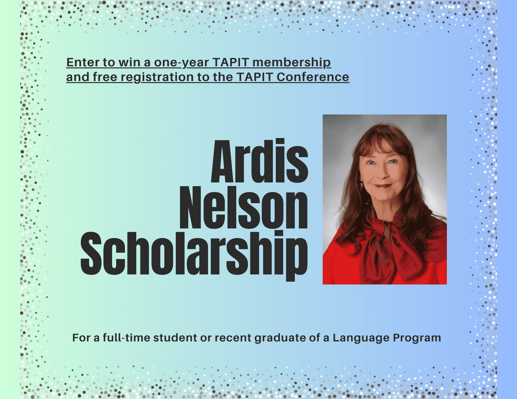 Ardis Nelson Ardis Nelson