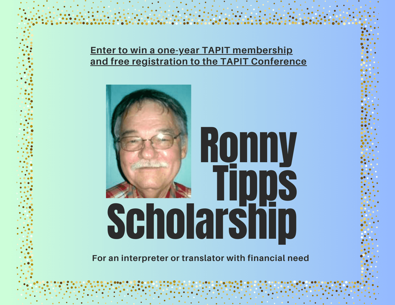 Ronny Tipps Ronny Tipps