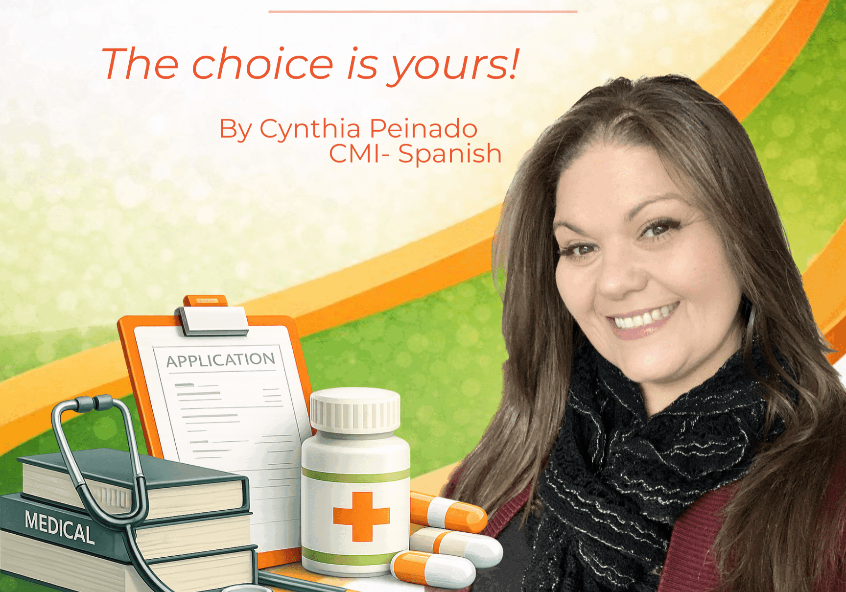 Flier Medical Certification Meeting