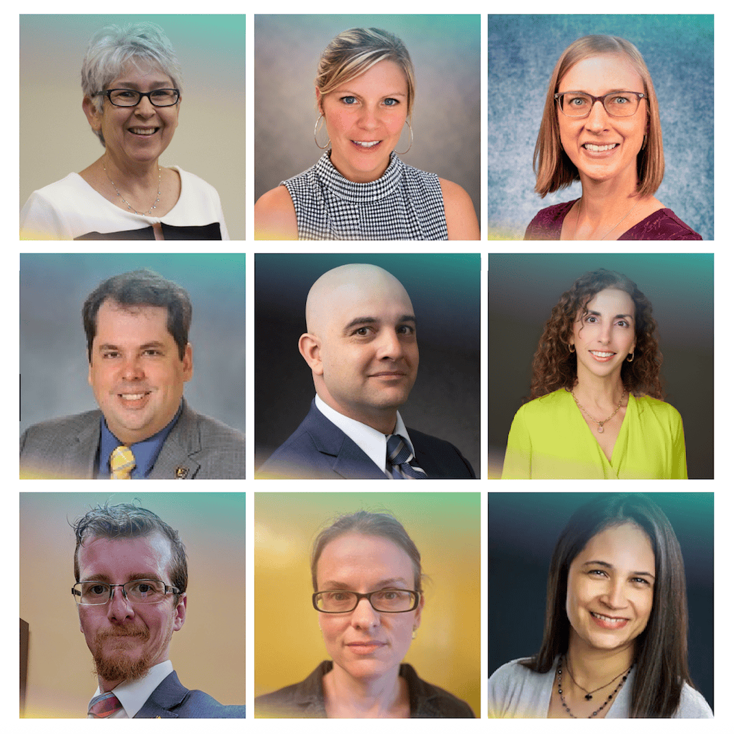 Small 2026 TAPIT Conference Speakers